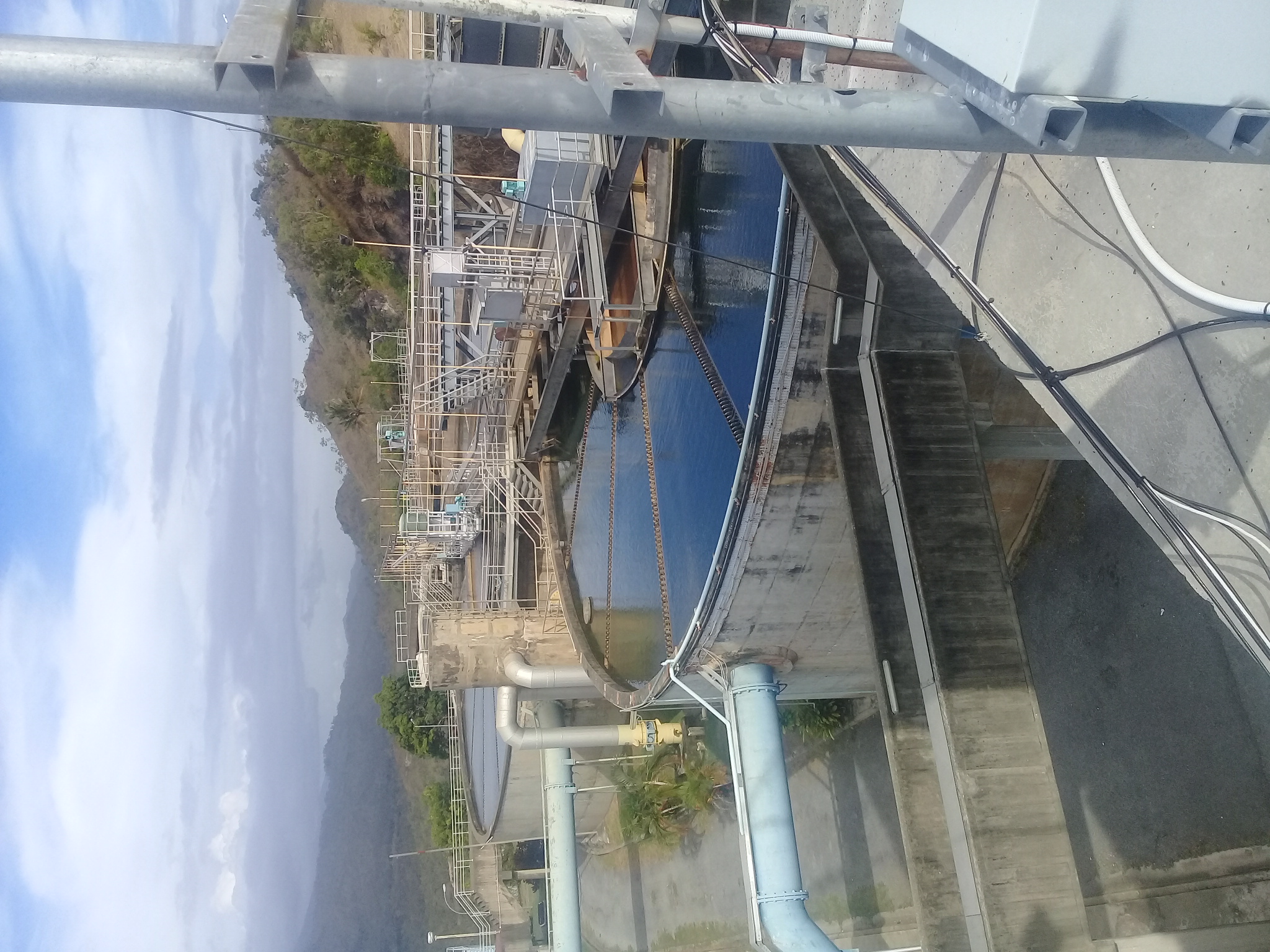 Pump Station Automation